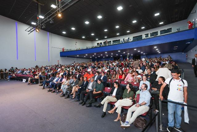 Pacto pela Segurança e Trânsito consolida avanços e fortalece atuação integrada no Piauí