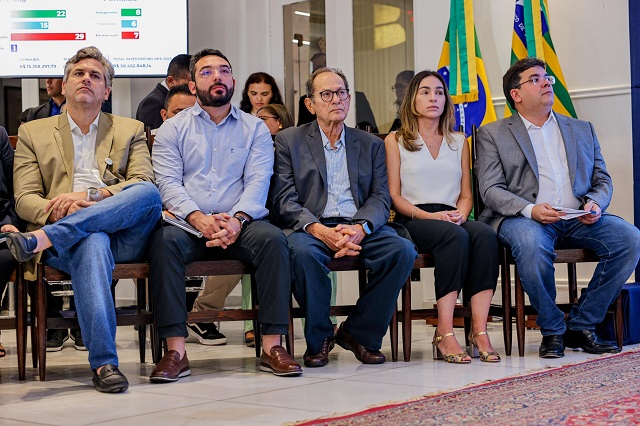 Câmara Municipal abre trabalhos legislativos de 2026 com mensagem do Executivo e prefeito Dr. Pablo Santos apresenta balanço da gestão e projeta investimentos para Picos