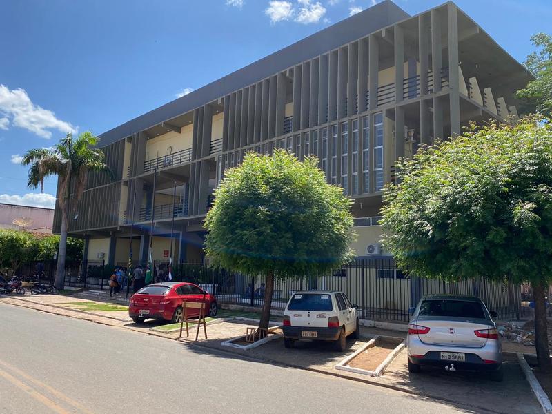 Prefeitura de Picos decreta recesso administrativo entre 24 de dezembro e 4 de janeiro