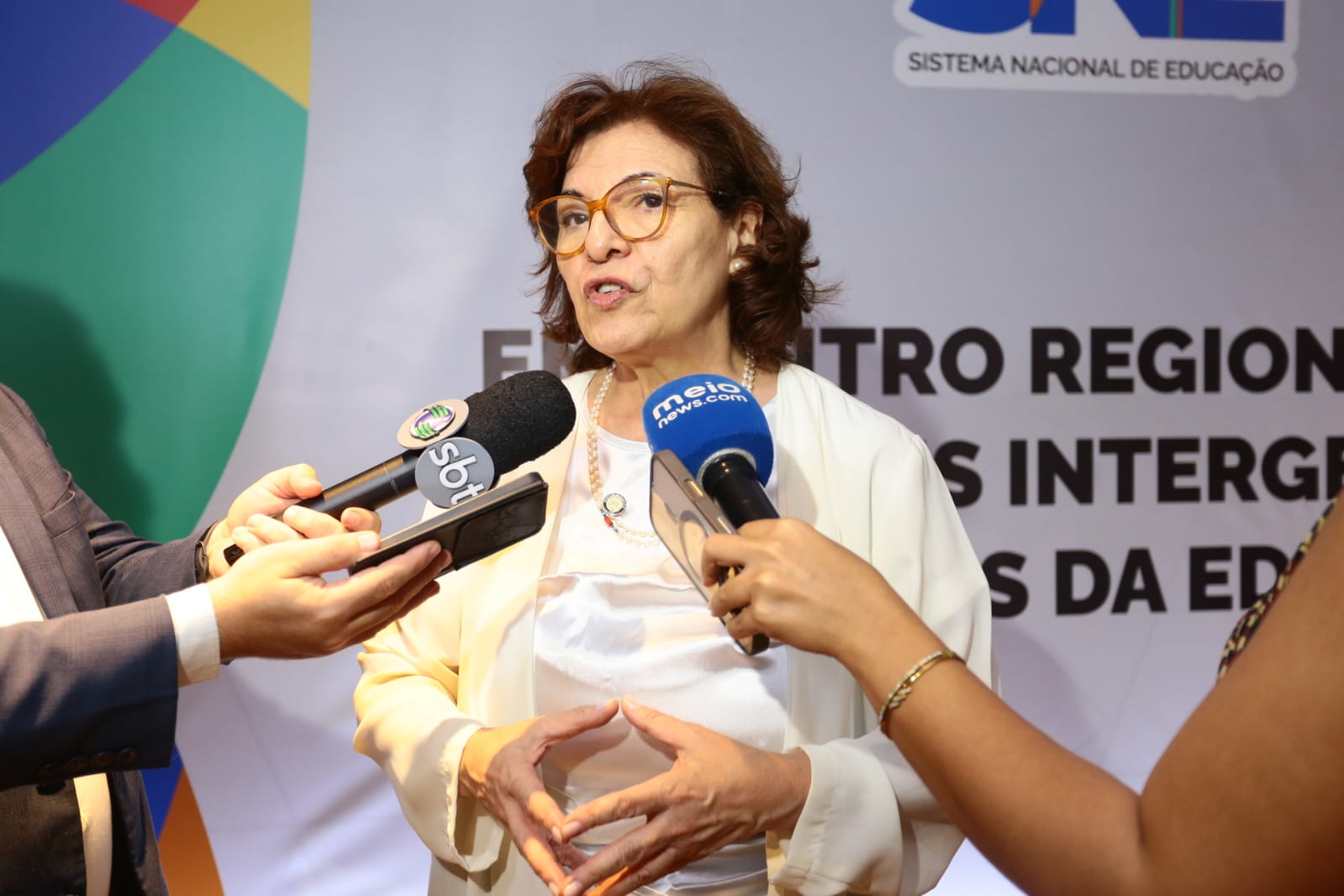 Ministério da Educação destaca Piauí como referência nacional em ensino integral no Brasil