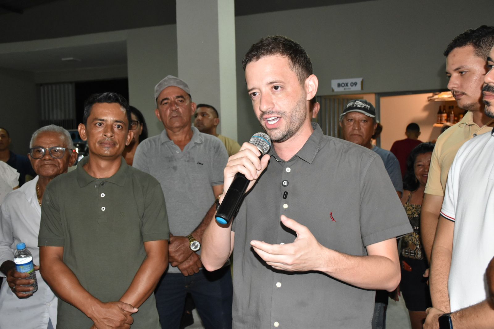 Justiça nega pedido de afastamento do prefeito de Wall Ferraz em ação de improbidade