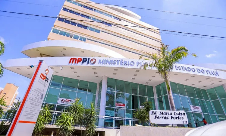 Ministério Público abre procedimento para acompanhar saúde mental de delegados em Picos