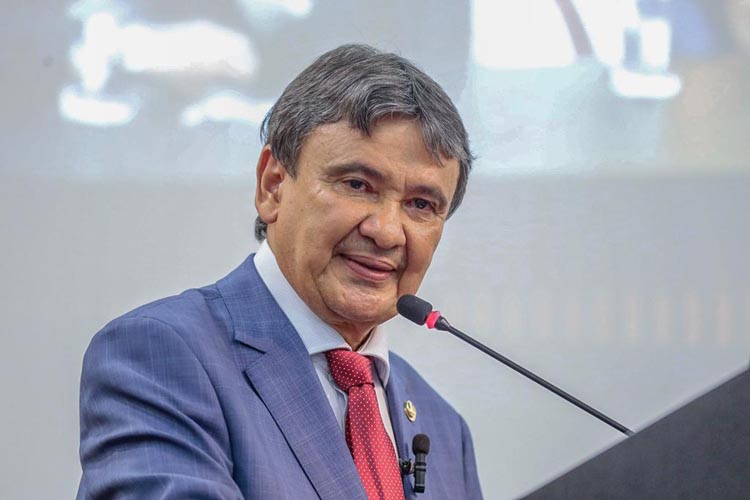 Wellington Dias nega que tenha ‘imposto’ nome do filho para vice