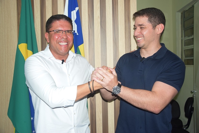 Justiça Eleitoral rejeita pedido de cassação e mantém diplomas de Guilherme Macedo e Naldo Leão em Bocaina