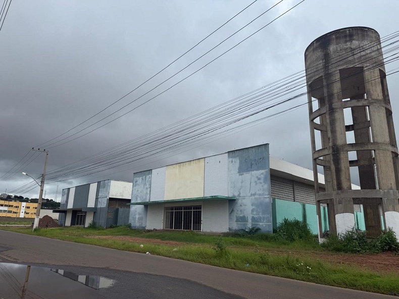 Novo Mercado Público de Picos deverá ser inaugurado em dezembro deste ano de 2026