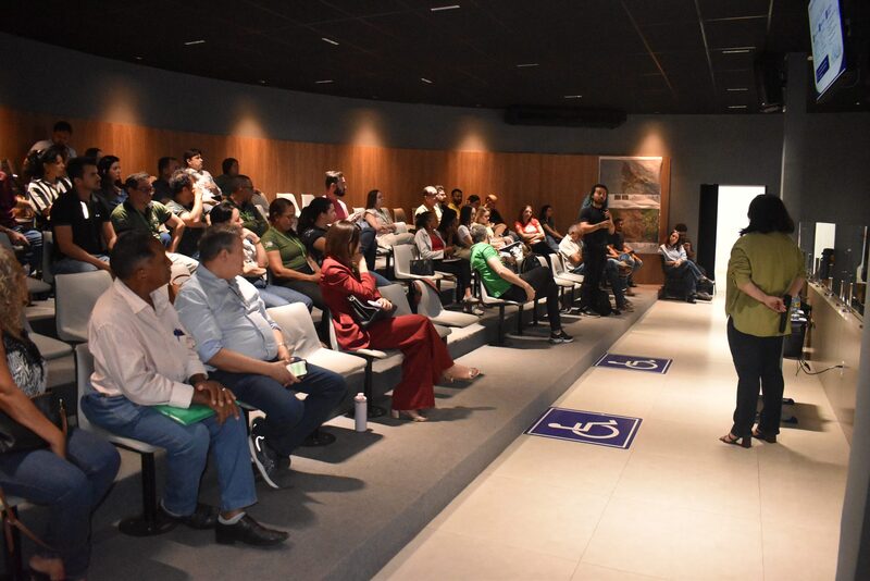Prefeitura de Picos inicia oficinas participativas para revisão e atualização do Plano Diretor