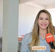 Anyara Santos lidera pesquisa espontânea para deputado estadual em Picos