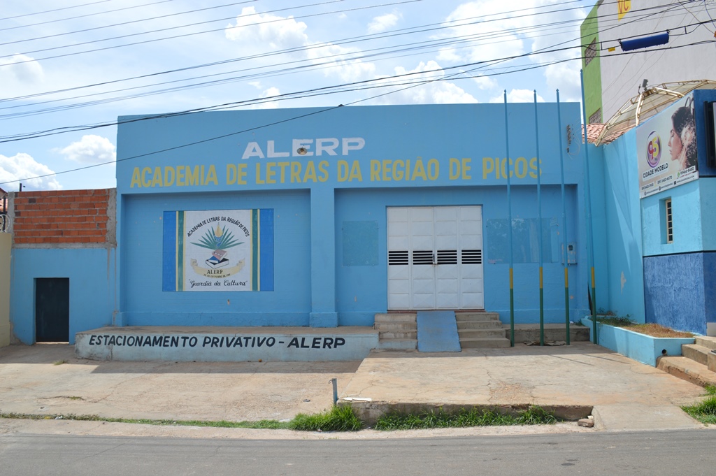 A Academia de Letras da Região de Picos abre inscrições e divulga a programação do SELIPI