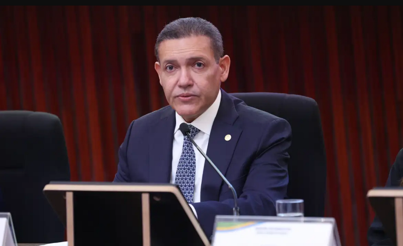 Presidente do TSE conclama eleitores a comparecerem às urnas