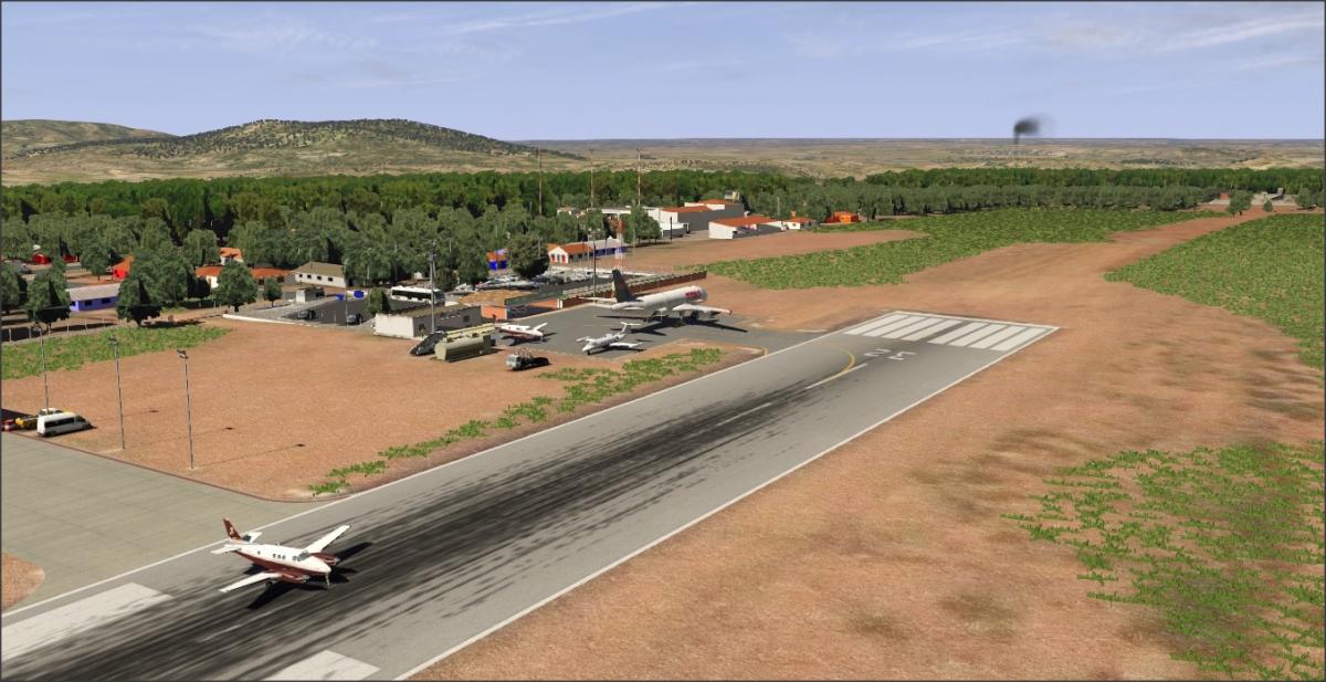 Picos entra em pacote de R$ 424,2 milhões para aeroportos no Nordeste