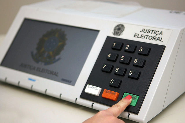 Eleições 2026: saiba a data definida para o segundo turno