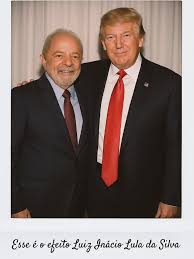 LULA DEFENDERA SOBERANIA DO BRASIL