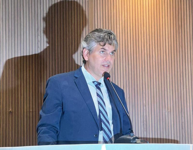 Prefeito Pablo Santos expressa vontade de realocar Feira-livre de Picos em novo espaço