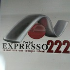 radio expresso 222.